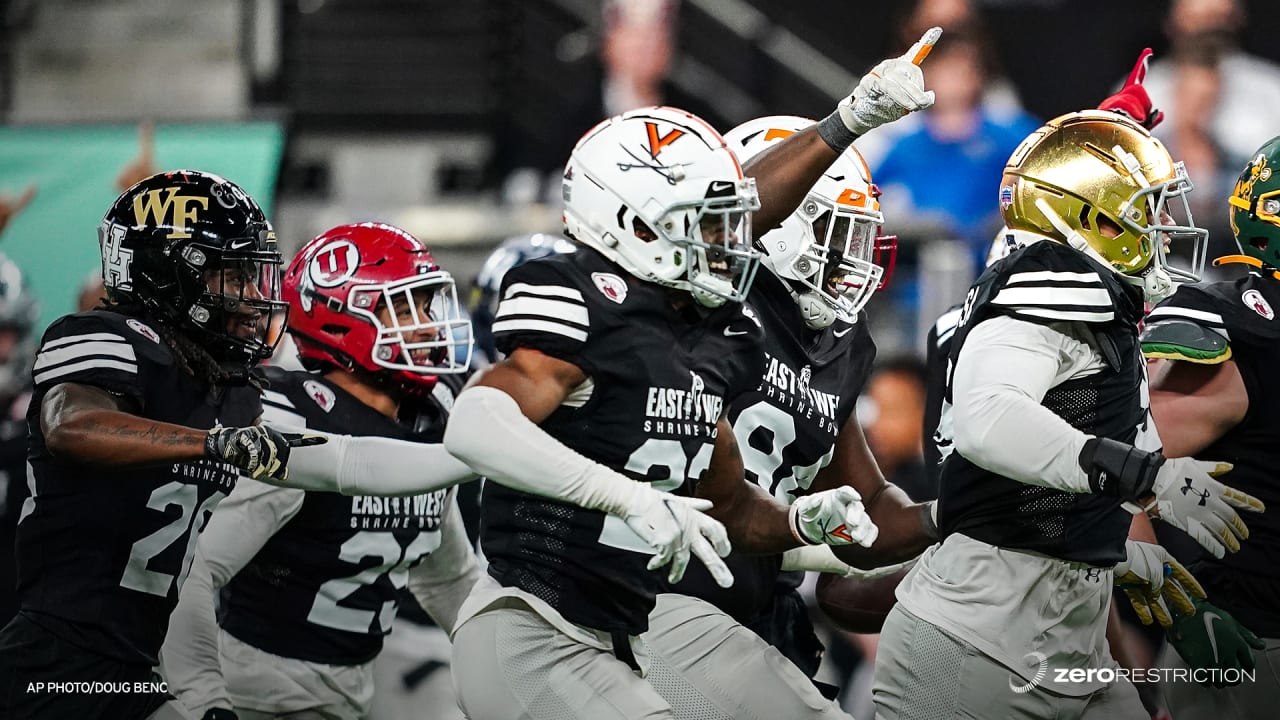 2024 Shrine Bowl prospects to watch