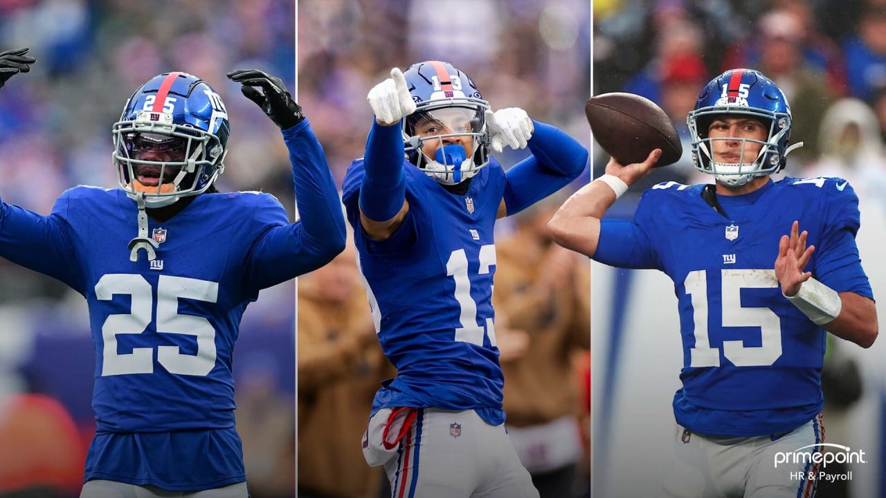 Progress Report: How the rookies have fared (so far) - Vimarsana News
