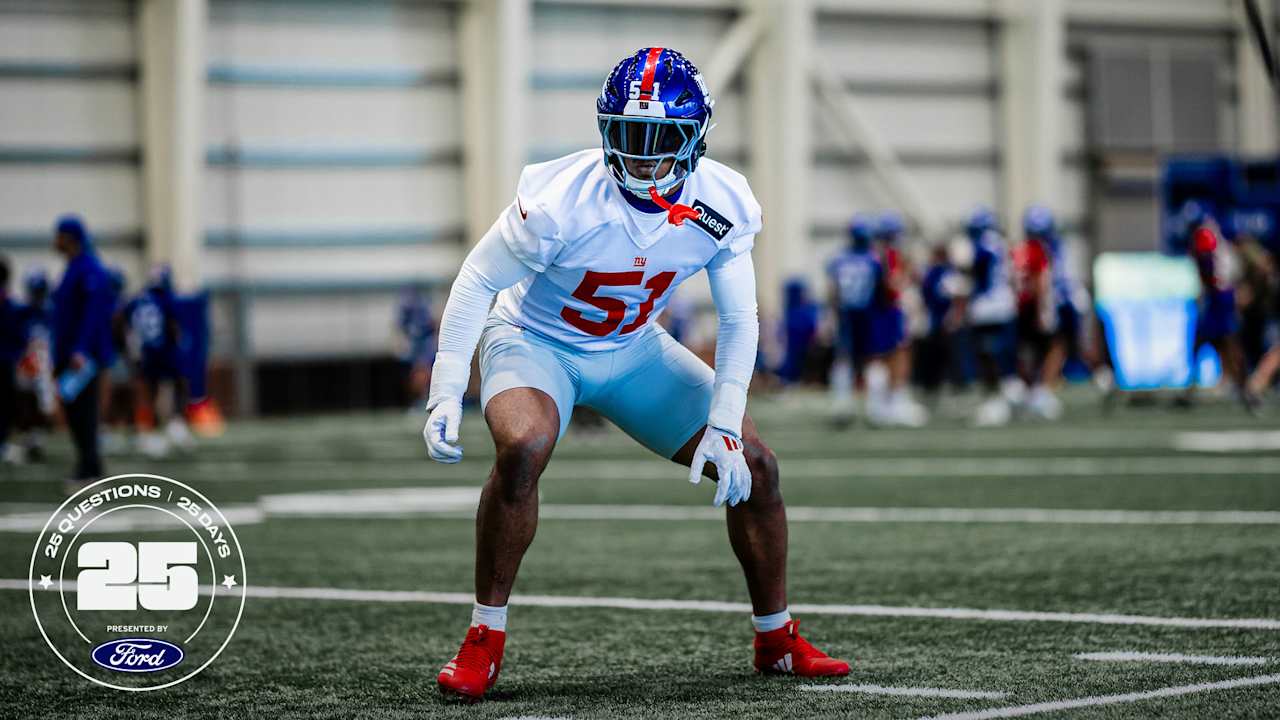 25 Questions in 25 Days: What we have learned about Abdul Carter (so far)