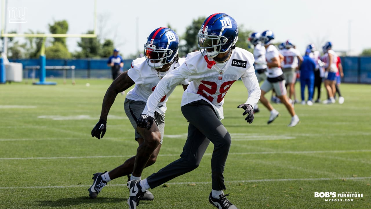 Practice Report (6/7): View from the sideline