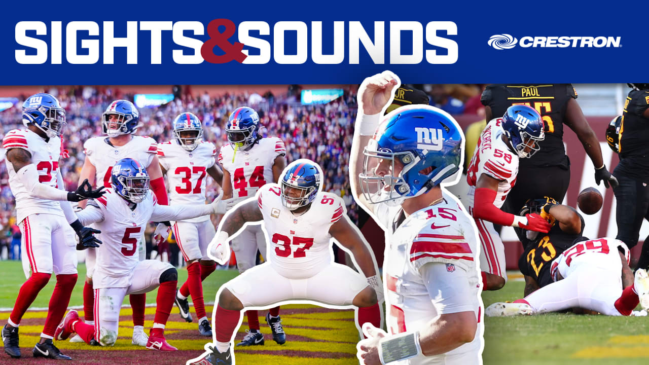 Week 11 Sights & Sounds: 'Let Loose, Have Some Fun'