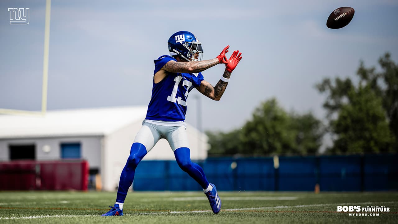 Practice Report (6/5): Observations from Thursday's OTA