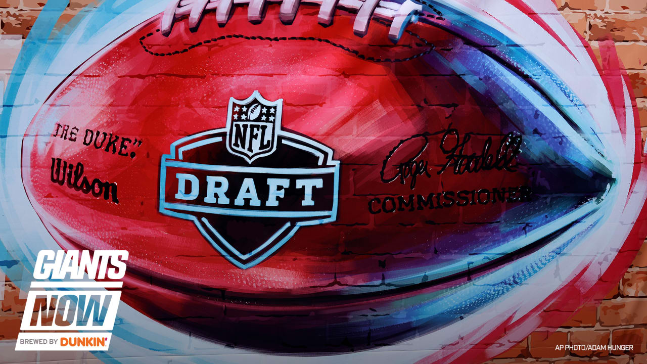 Giants Now: Biggest risers, fallers in Daniel Jeremiah's latest top 50 prospect rankings - Vimarsana News