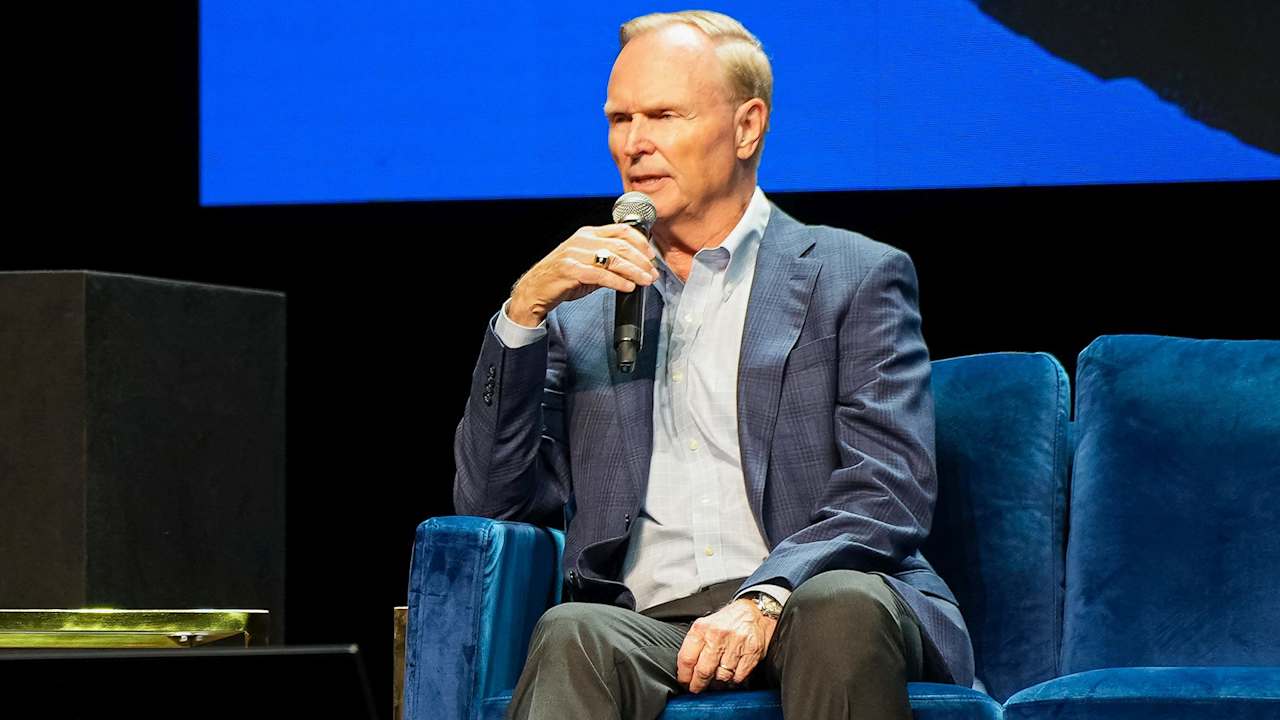 Giants president John Mara talks state of team at ‘The Duke’ premiere