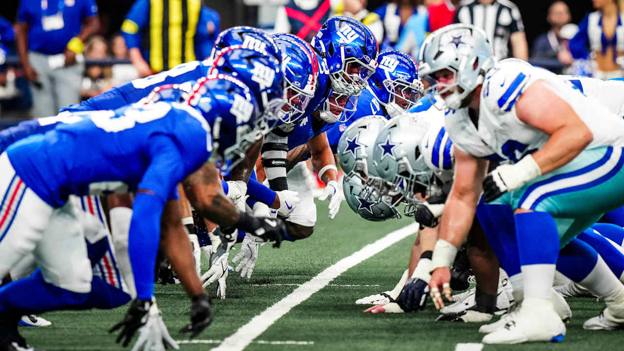 The Recap: Looking at the (many) game-changing plays