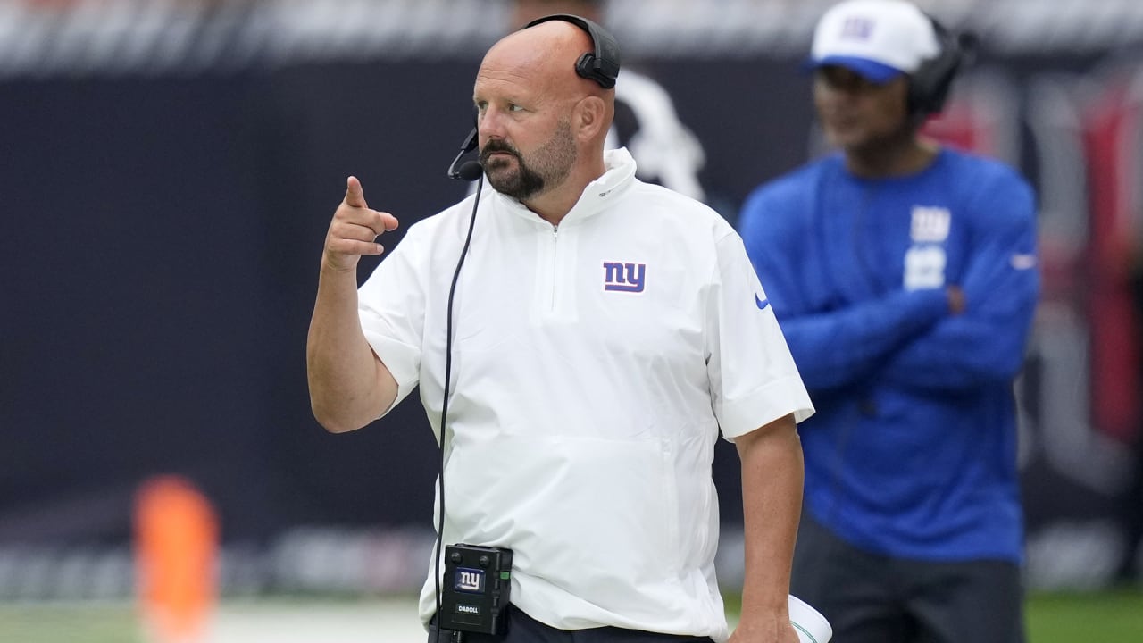 Notebook: Brian Daboll to call offensive plays this season