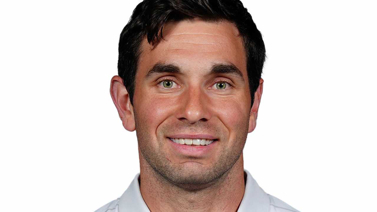 Sam Coad
