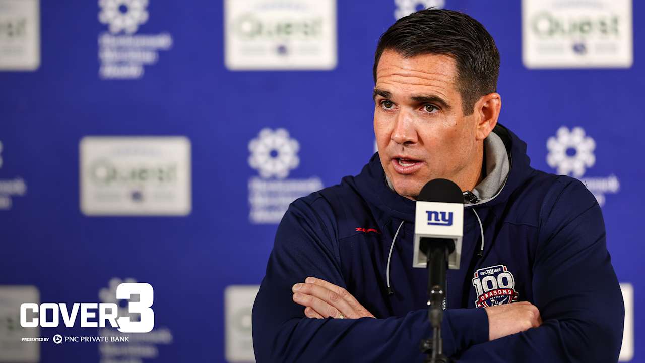 Cover 3: What we're thinking with the draft a week away