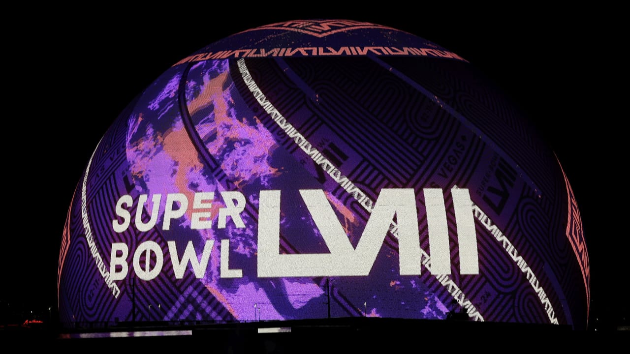 58 things to know about Super Bowl LVIII