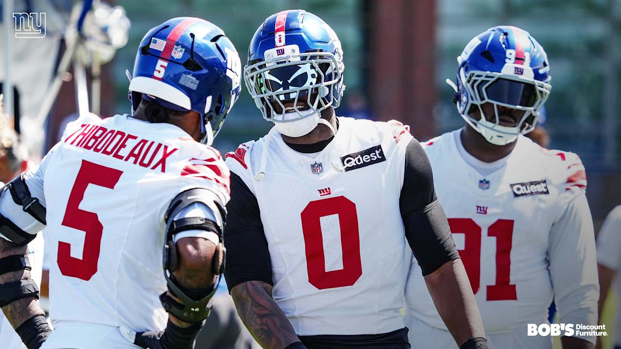 TDs & takeaways from second day of minicamp