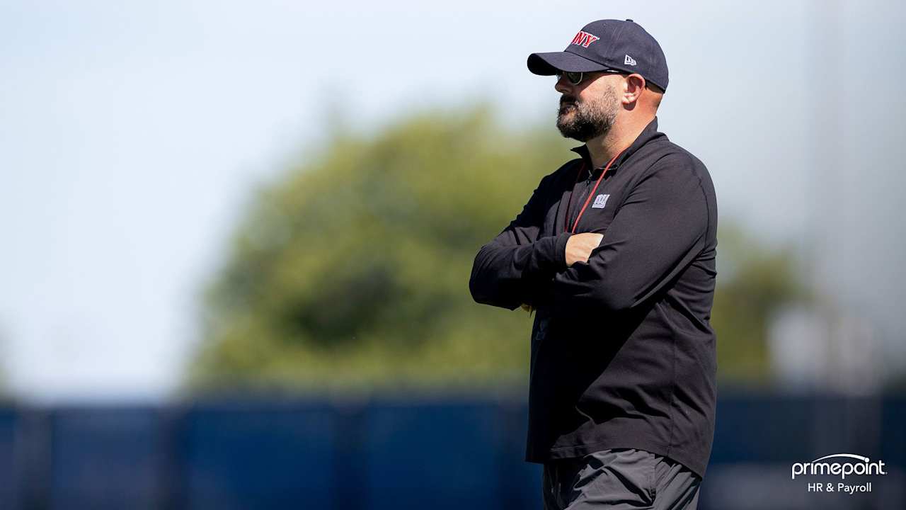 Presser Points: Takeaways from Coach Brian Daboll