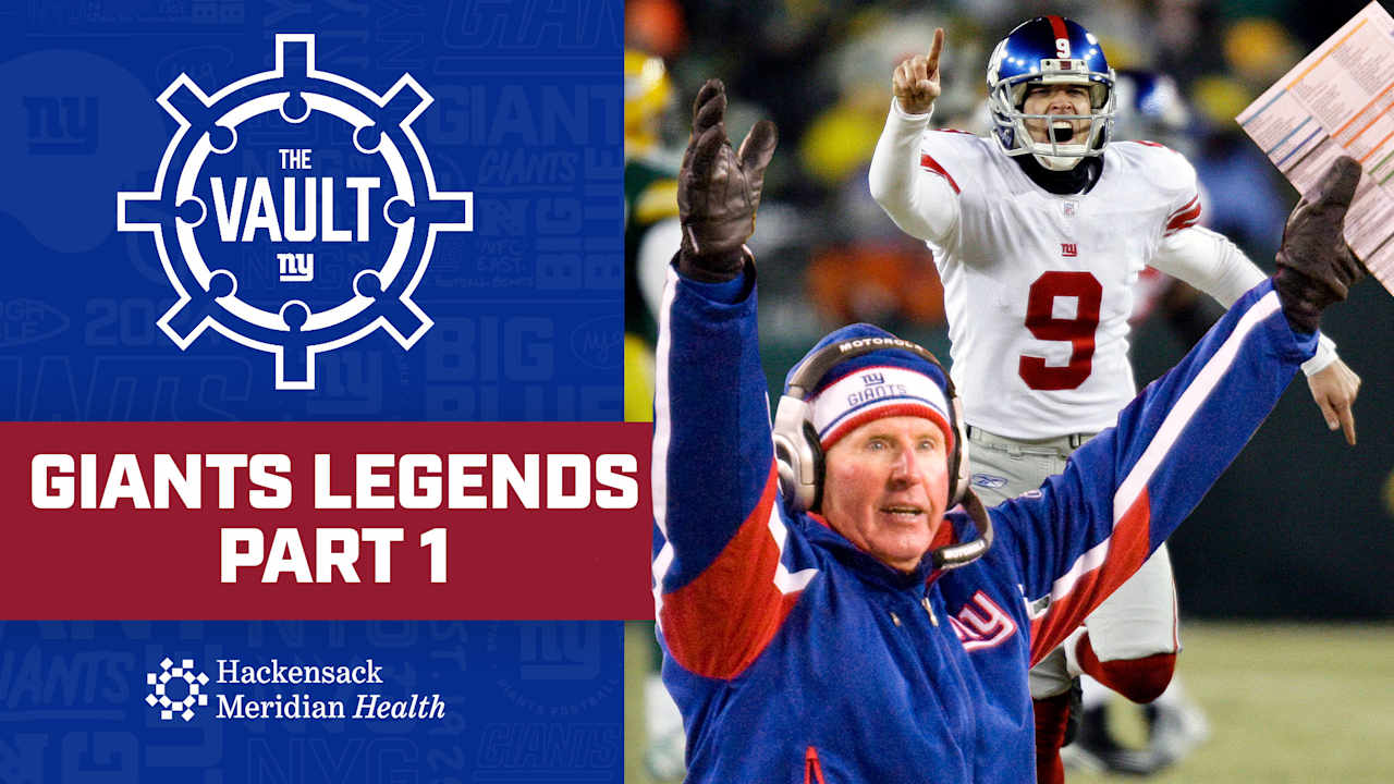 Giants Chronicles: Giants Legends Part 1