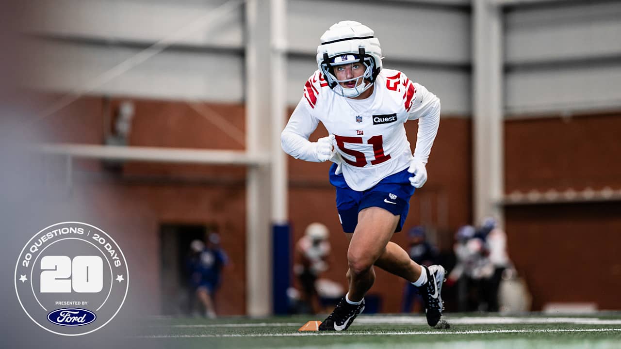 20 Questions in 20 Days: Competitions to watch (defense)