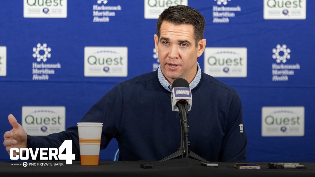 Cover 4: Takeaways from season-ending press conferences - Vimarsana News