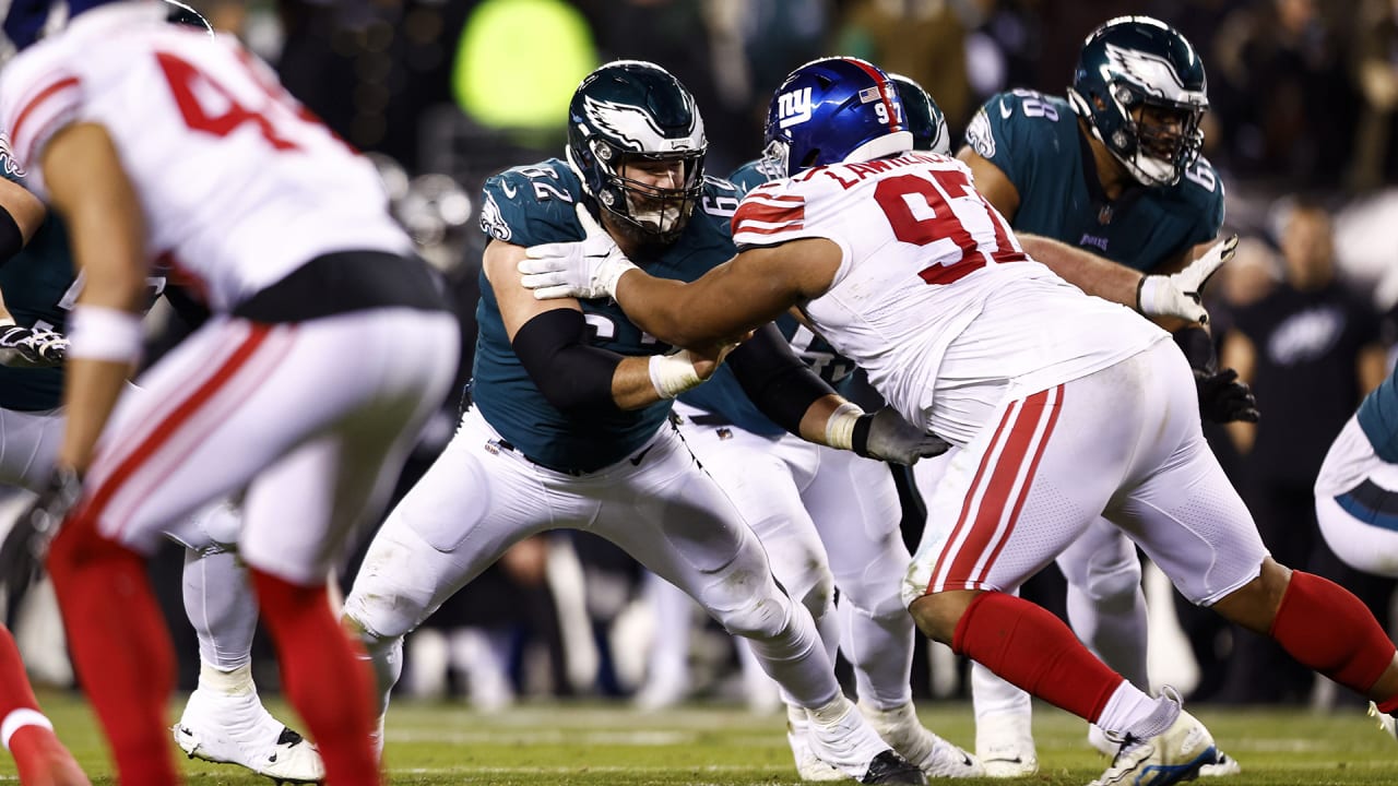 Notebook: Giants know challenge ahead in Philadelphia - Vimarsana News