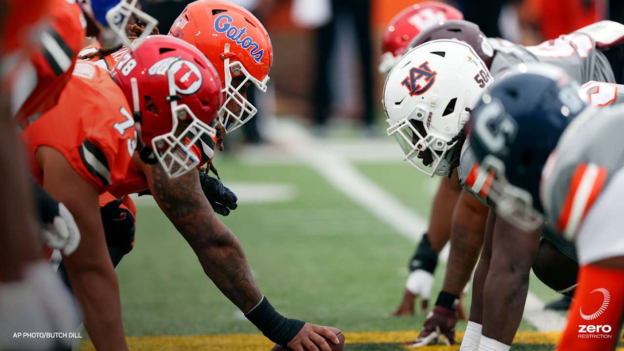 2025 Senior Bowl roster revealed; 120+ draft prospects to attend