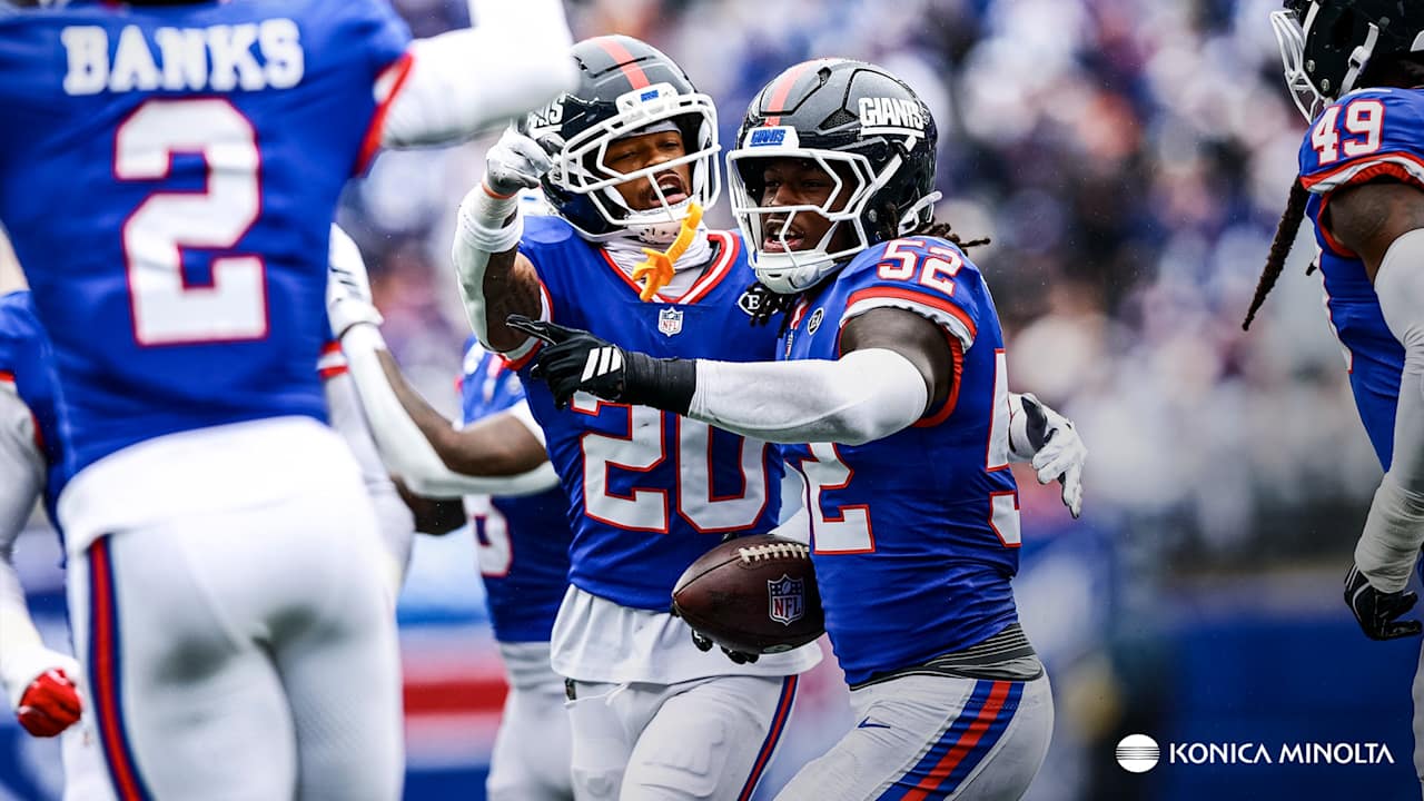 Week 5 Tracker: Latest news, notes & roster moves
