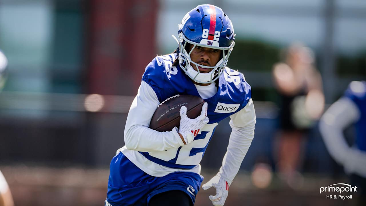 Calvin Austin III placed on injured reserve with torn ACL