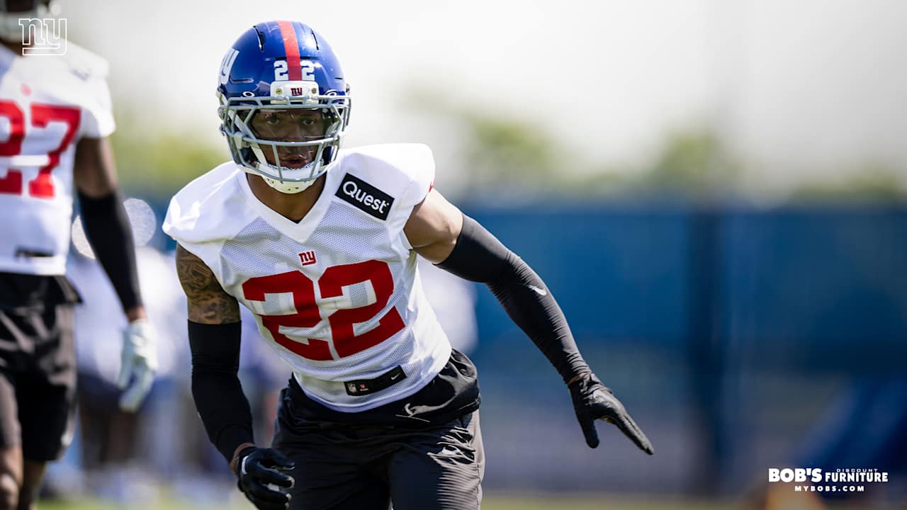 Practice Report (6/3): Notes from the sideline