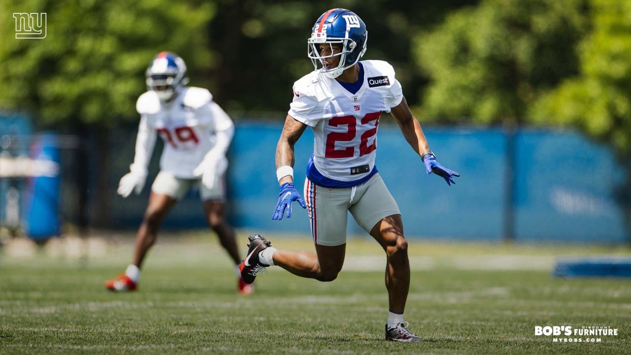 Touchdowns, takeaways & top plays as OTAs kick off