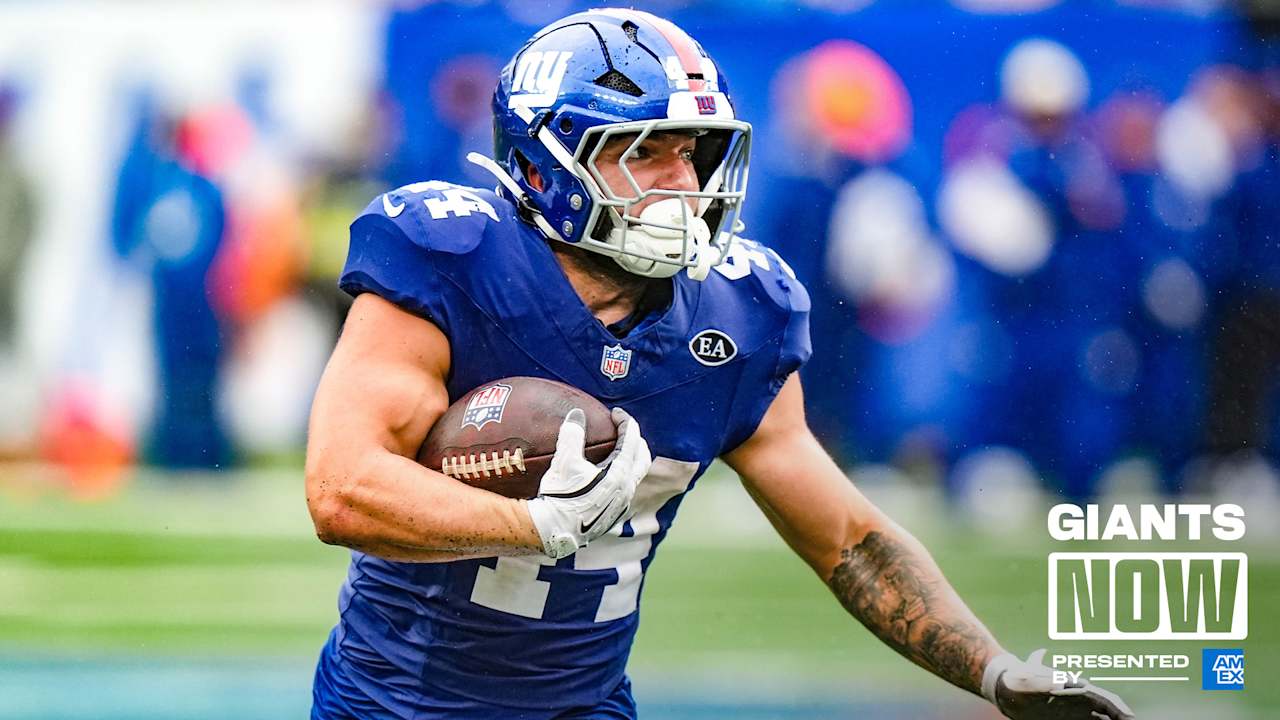 Giants Now: Numbers to know for Giants-Cardinals