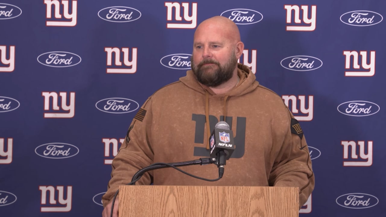 Postgame Quotes: Coach Brian Daboll, QB Tommy DeVito, RB Saquon Barkley, DL Dexter Lawrence, LB Bobby Okereke, S/LB Isaiah Simmons, OLB Kayvon Thibodeaux - Vimarsana News