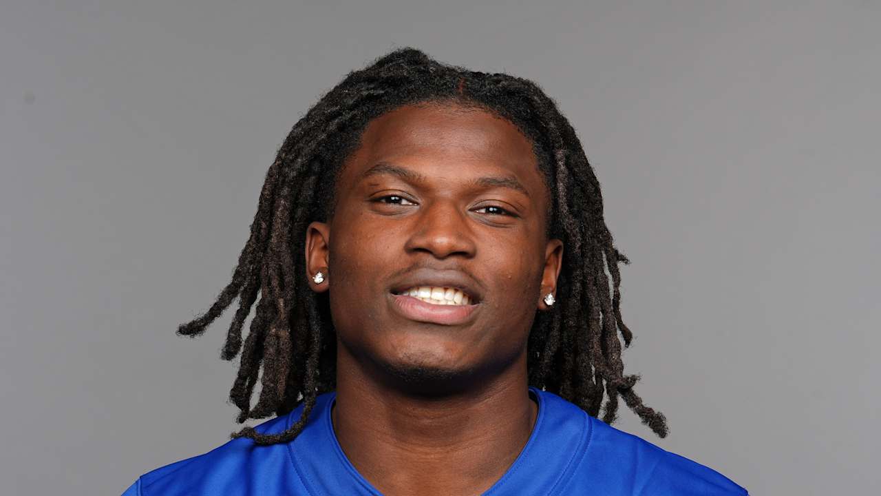 Arvell Reese