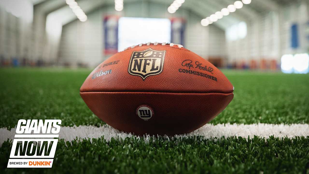 Giants Now: NFL.com ranks draft's position groups