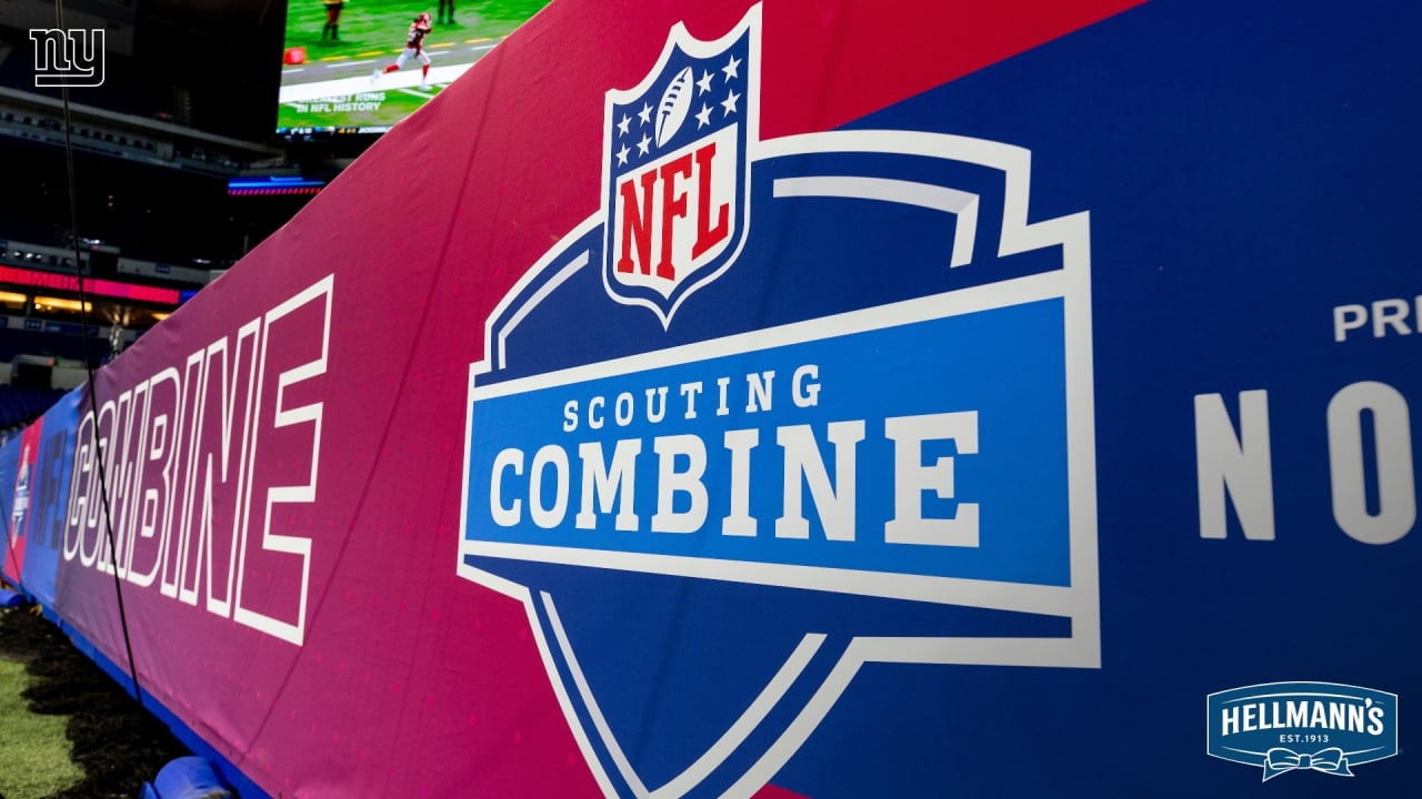 NFL.com's 2024 All-Combine Team