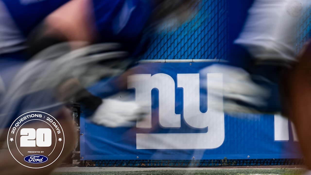 20 Questions in 20 Days: Latest injury statuses