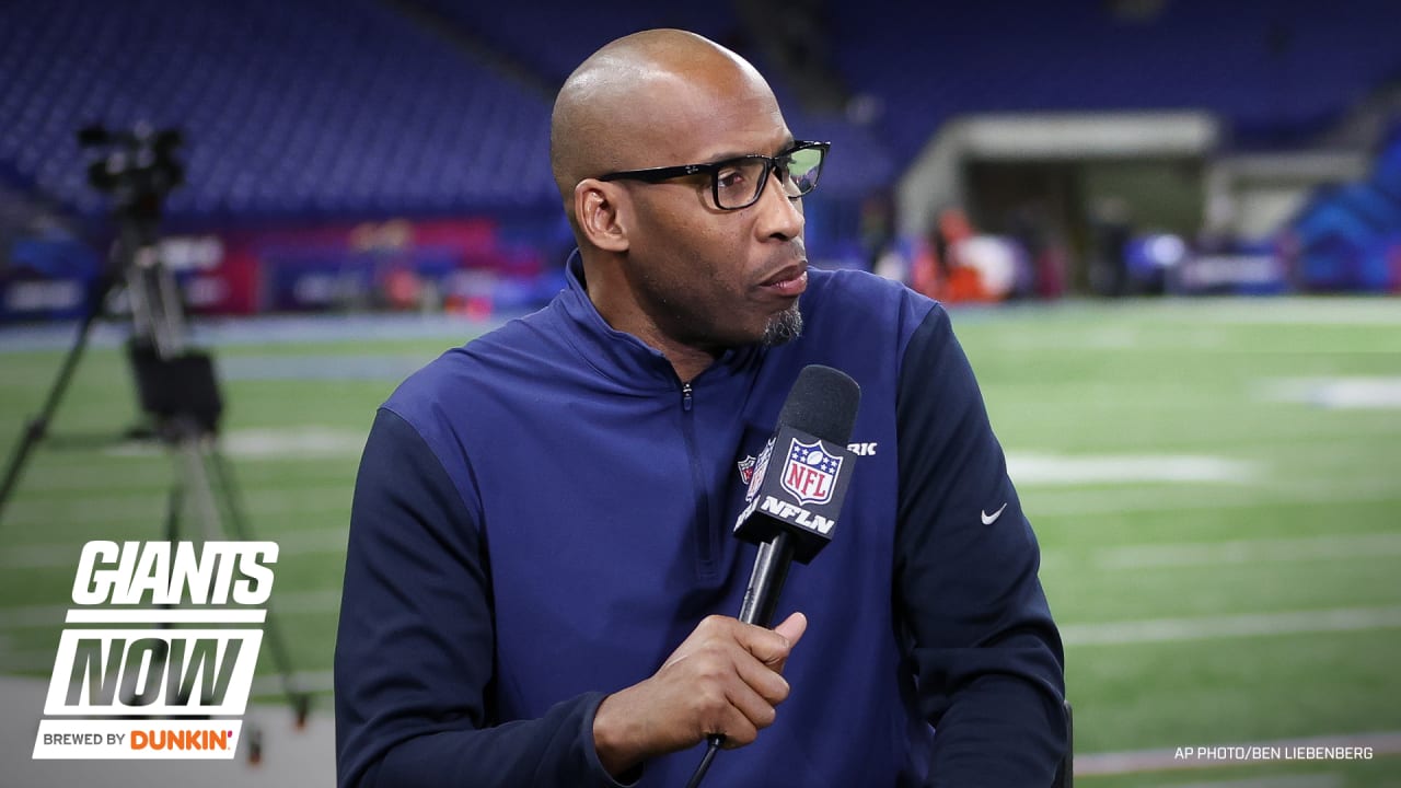 Washington WR Rome Odunze A Potential No. 6 Pick for the Giants in NFL