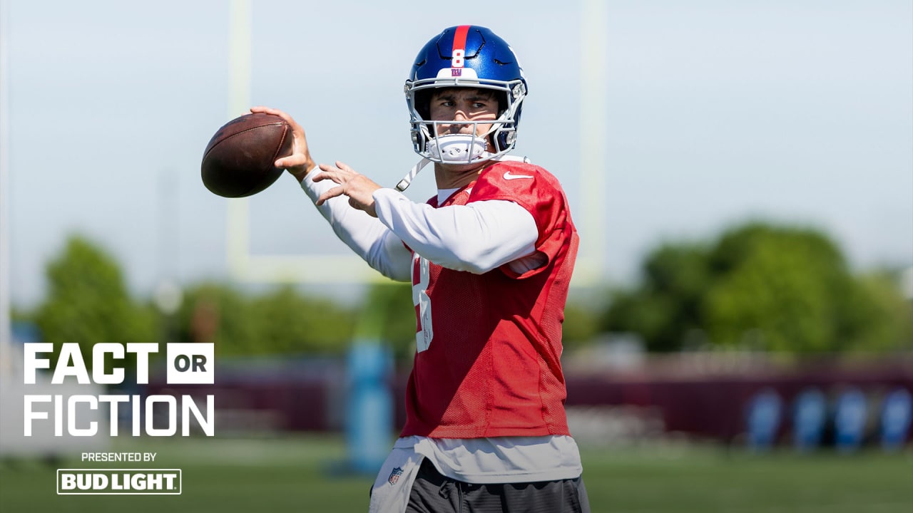 Fact or Fiction: Takeaways from OTAs (so far)