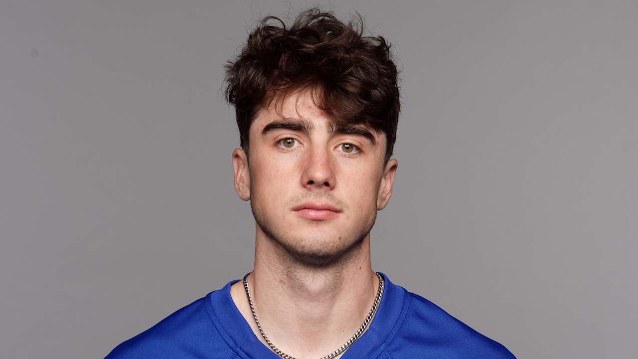 Dominic Zvada