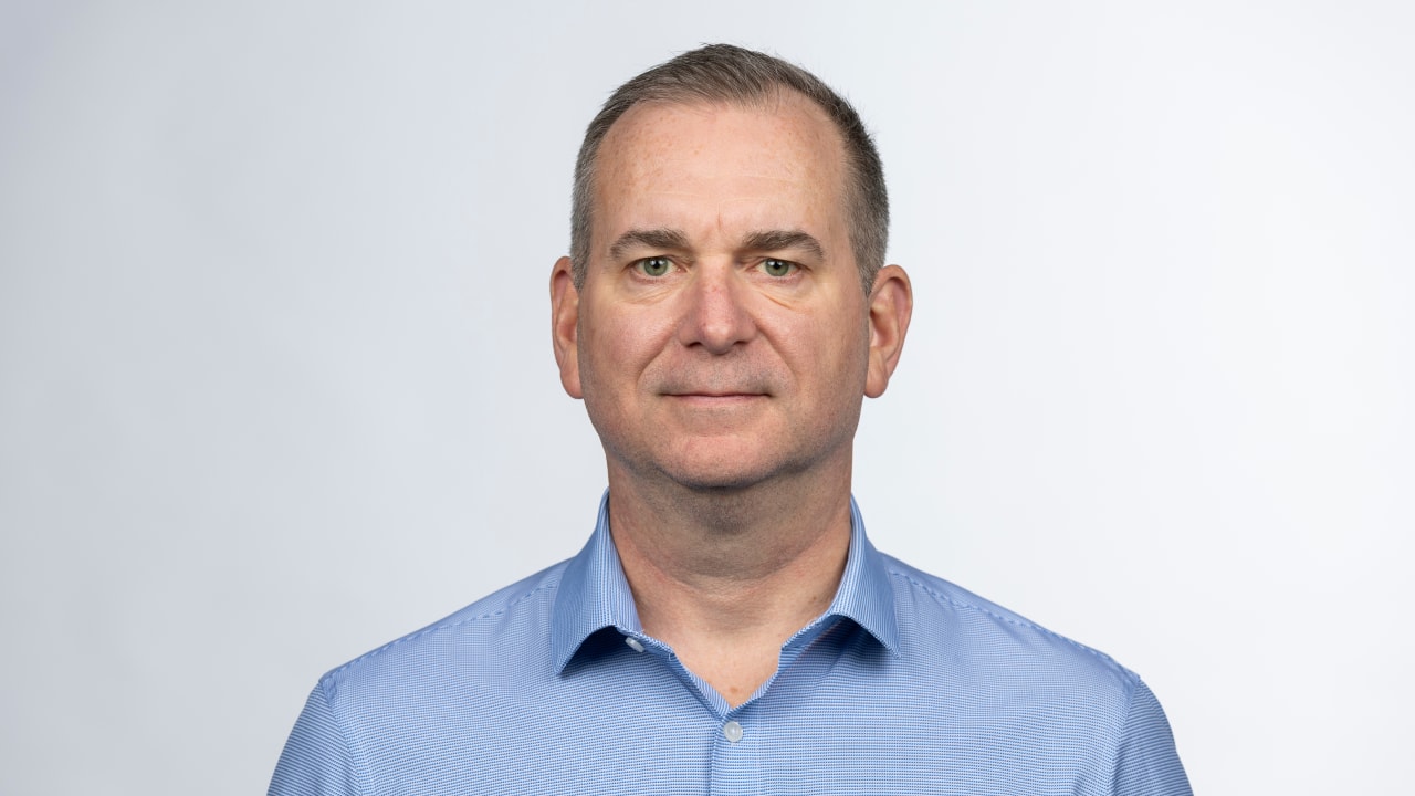 Kevin Abrams