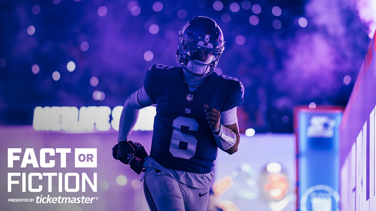 Fact or Fiction: 2026 NFL Schedule Preview
