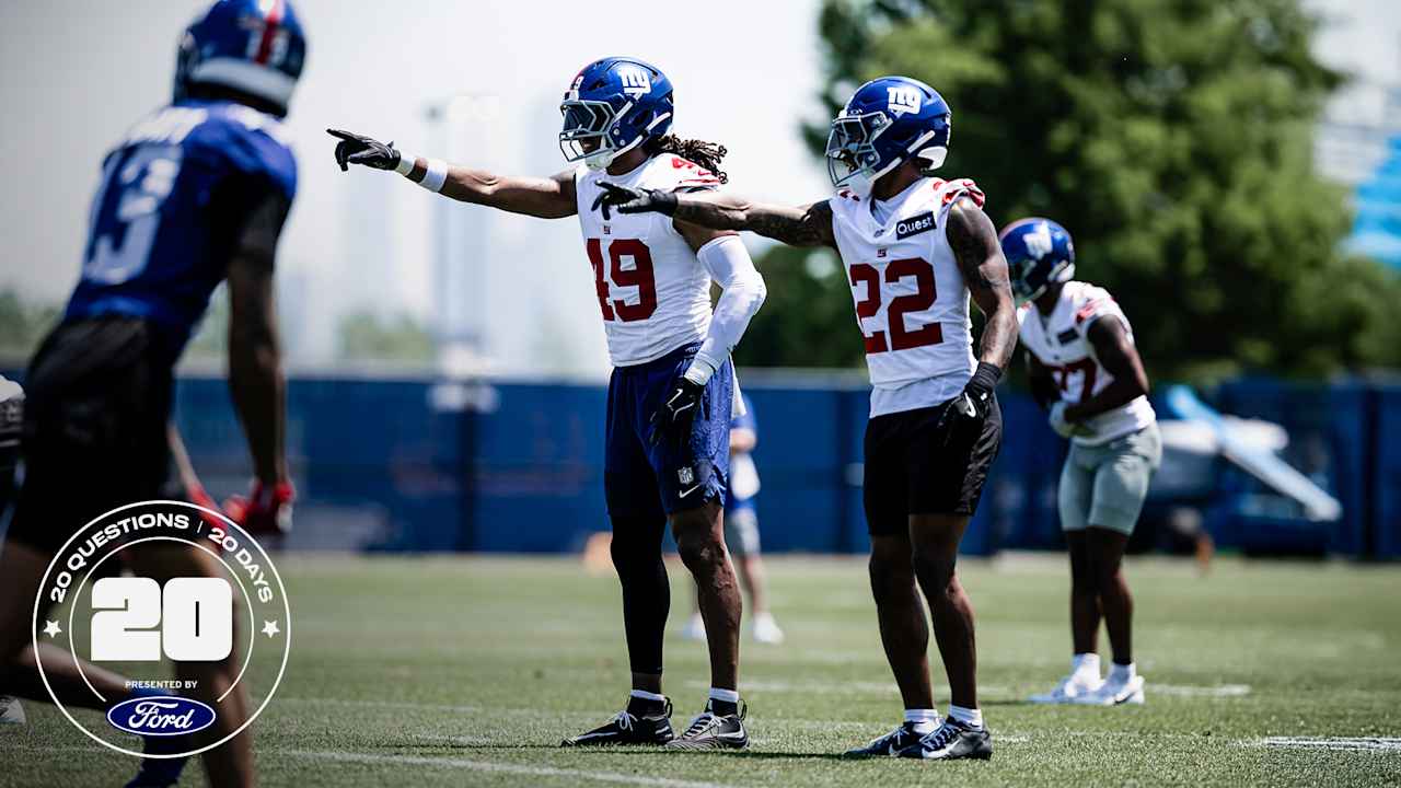 20 Questions in 20 Days: What does the new defense look like?