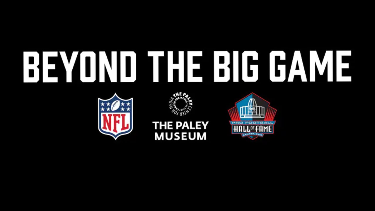 The Paley Museum announces new exhibit: Beyond the Big Game