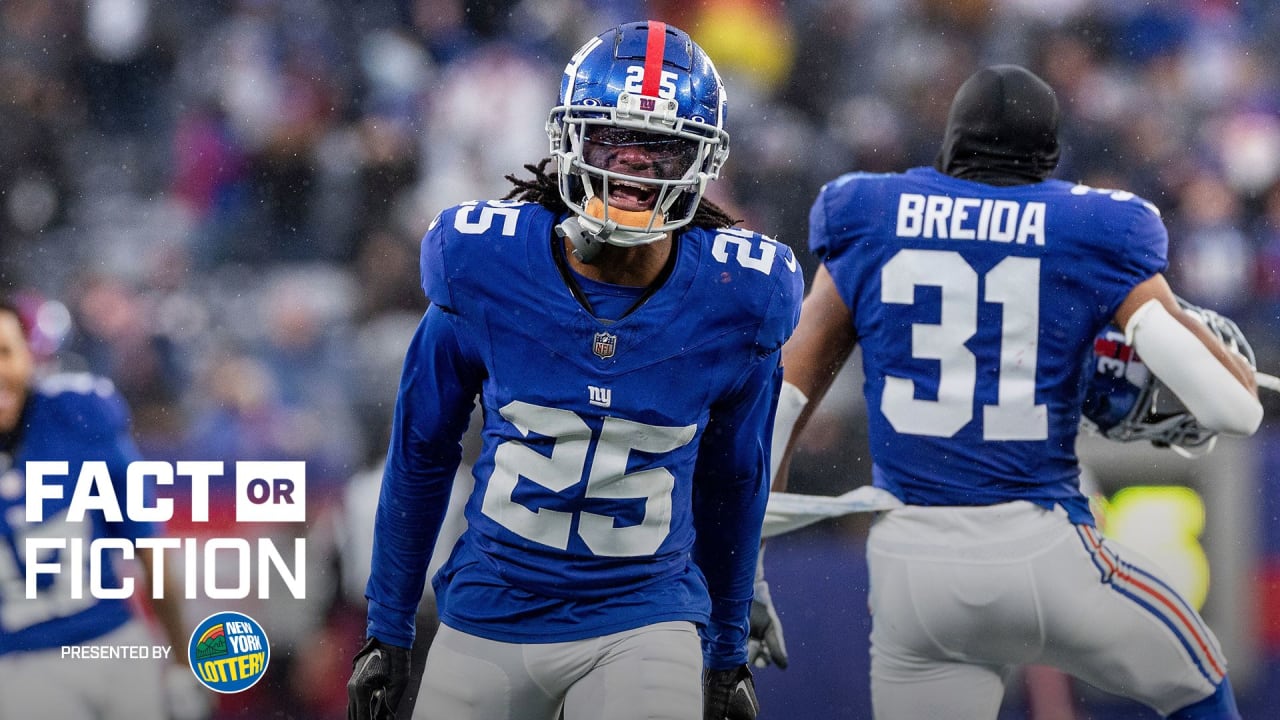 New York Giants Roster Standout Performances and Rising Stars BVM Sports