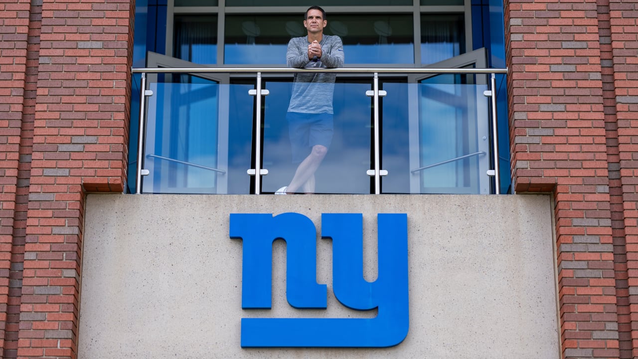 ‘Hard Knocks: Offseason with the New York Giants’ recap