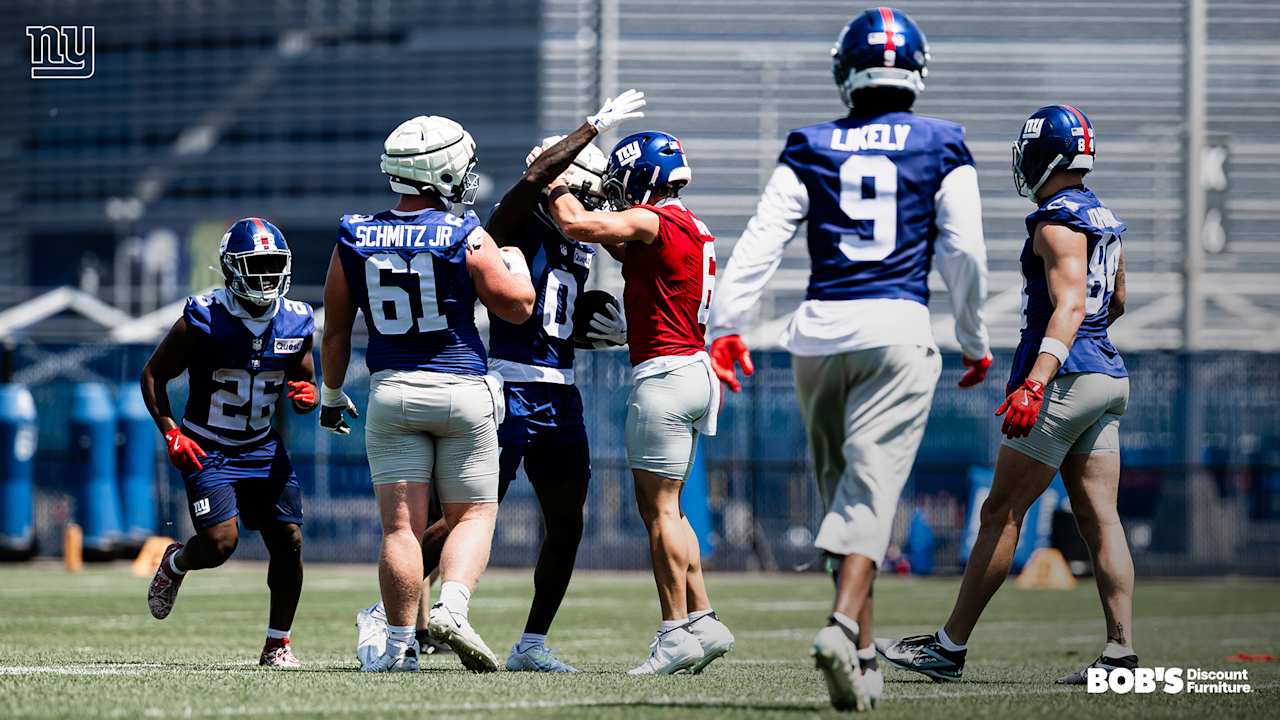 Practice Photos: Best of OTA No. 1