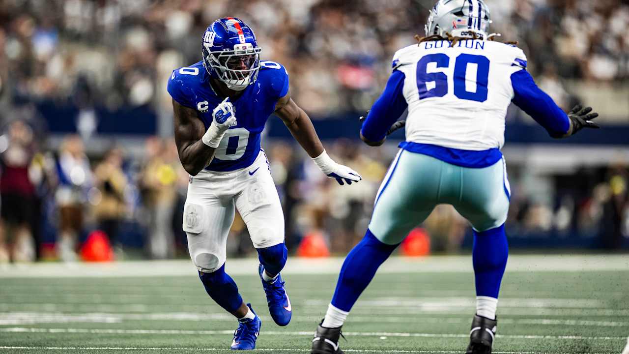 Snap Counts: Week 2 usage & takeaways