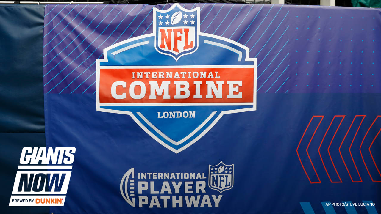 NFL International Player Pathway Program Class of 2024 Announced Meet the Athletes BVM Sports