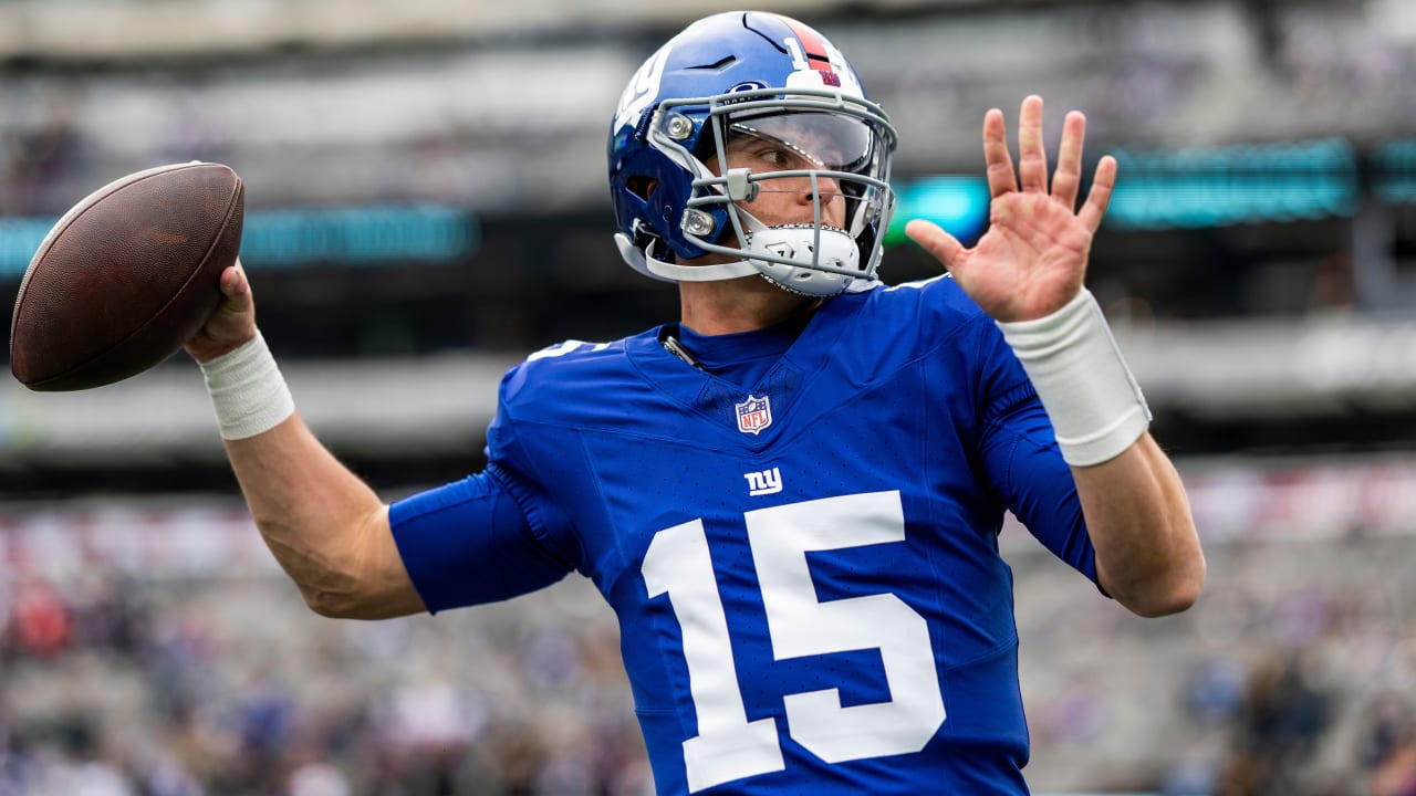 Tommy DeVito to start Week 14 vs. Packers - Vimarsana News