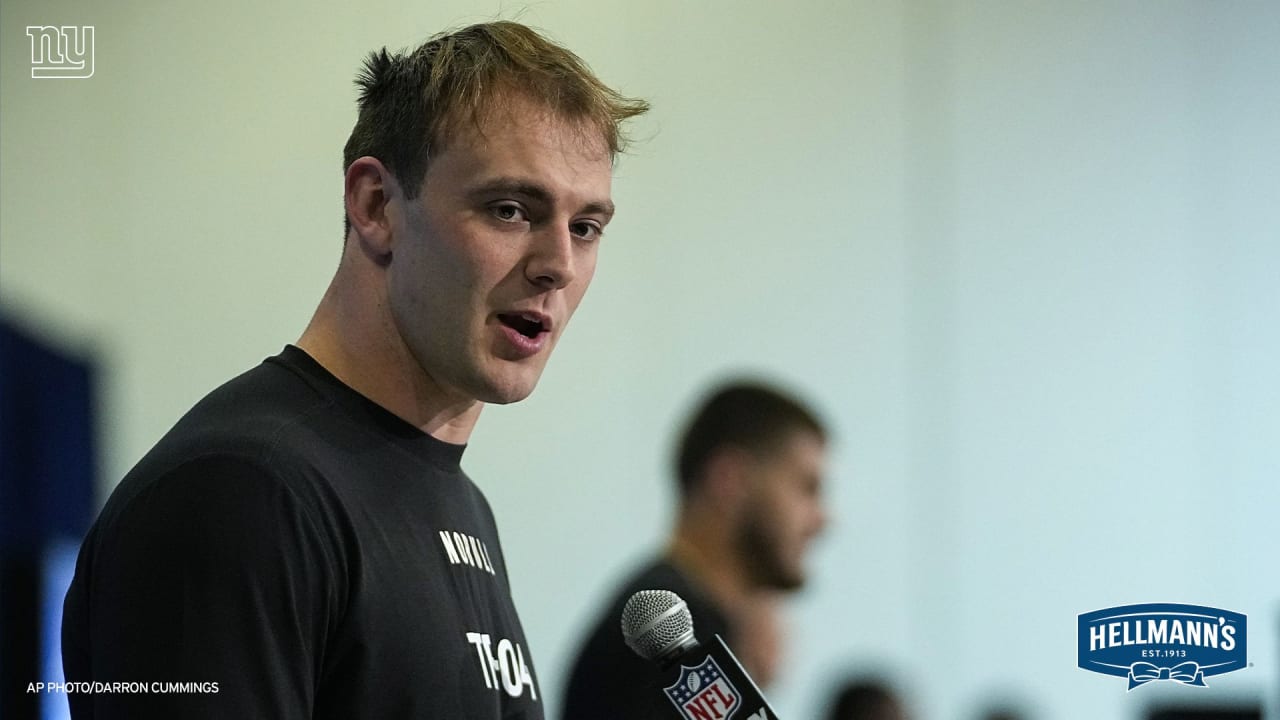 Tight end is a 'prime' position to be in right now