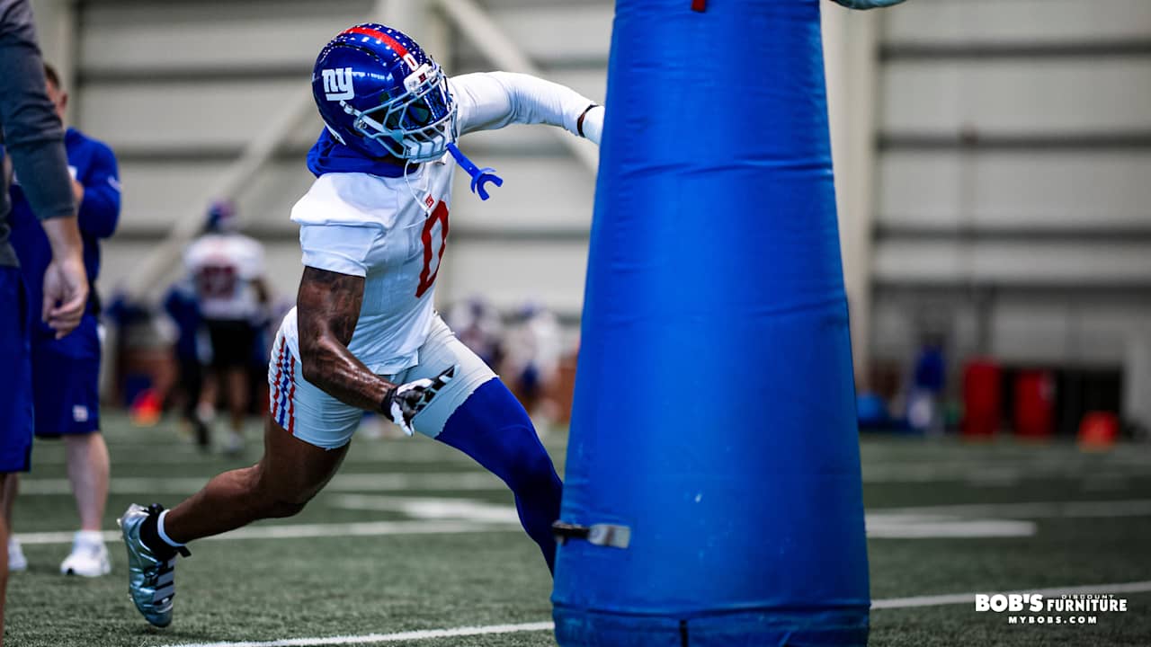 Minicamp Report (6/17): Notes from the sideline