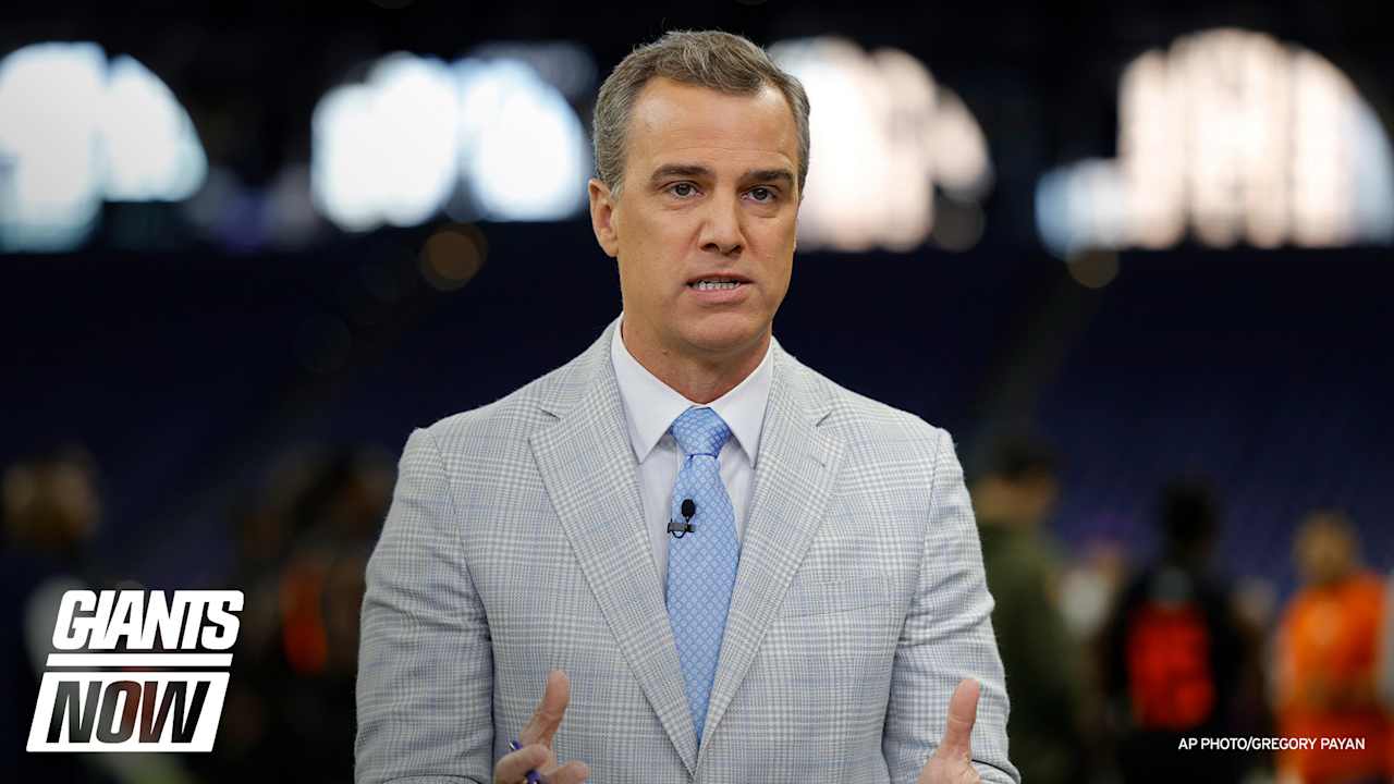 Giants Now: Biggest risers in Daniel Jeremiah's latest prospect rankings