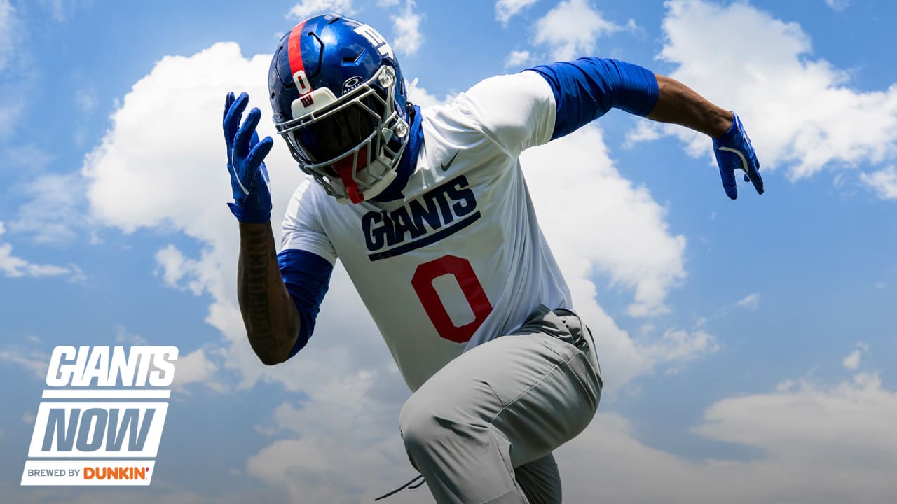 Giants Now: NFL.com predicts Giants’ 2024 MVP