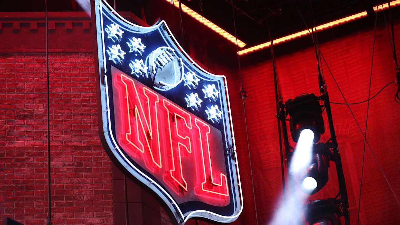 Important NFL dates to know for 2025 Draft, free agency