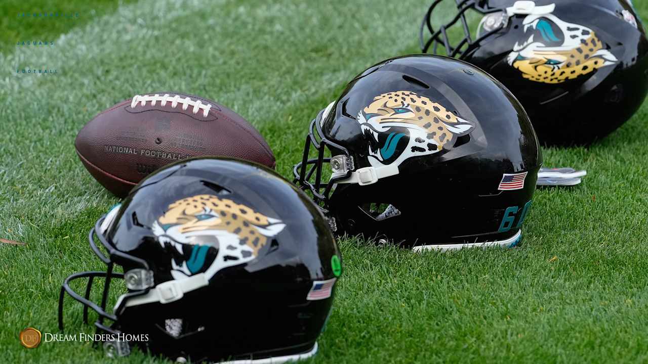 Jacksonville Jaguars 2025 NFL Free Agency Primer