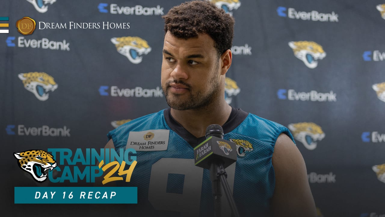 Arik Armstead is taking big steps toward his return and is eyeing his regular season debut with the Jaguars